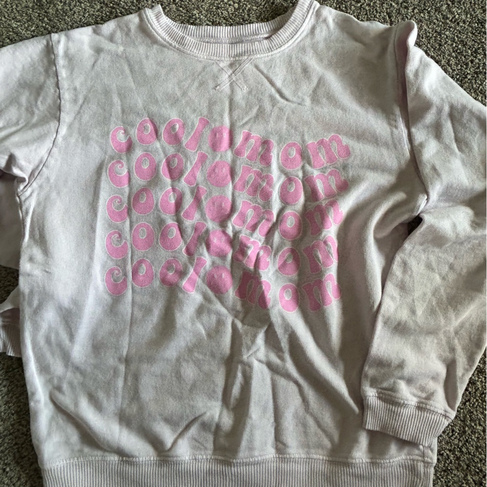 Karrie locher sweatshirt
